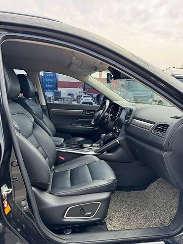 хонда сивик левый рул: Renault Samsung QM6: 2020 г., 0.2 л, Автомат, Газ, Кроссовер — 9