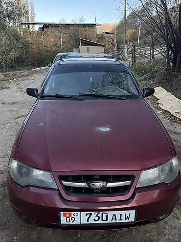 new holland 940: Daewoo Nexia: 2009 г., 1.5 л, Механика, Бензин, Седан — 1