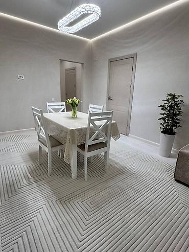 Продажа квартир: 2 комнаты, 67 м², Элитка, 2 этаж, Евроремонт at lalafo.kg — 11 Продажа квартир: 2 комнаты, 67 м², Элитка, 2 этаж, Евроремонт — 11