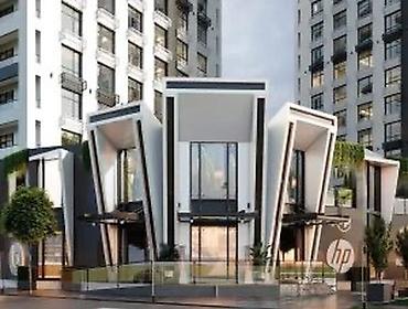 Продажа квартир: 2 комнаты, 77 м², Элитка — 2