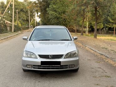 хонда акрд: Honda Avancier: 2002 г., 2.3 л, Автомат, Газ, Универсал