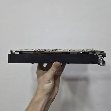 intel arc: Видеокарта для ПК, Новый, Palit, GeForce GTX, 4 ГБ — 6