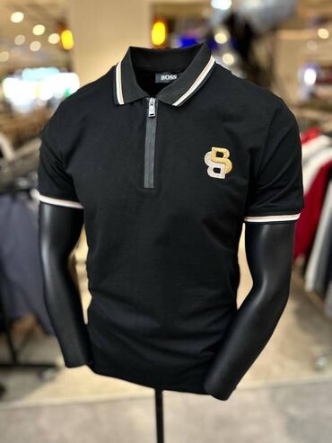 Majice: Muške majice sa kragnom Vel.S cena 1800 dinara Vel.M cena 2000 — 10