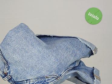 denim boot: Monki, Szorty damskie, rozmiar XS — 6