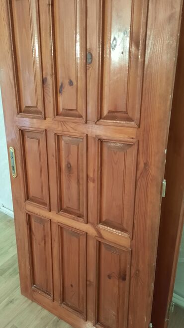 otag qapilari: Otaq qapıları