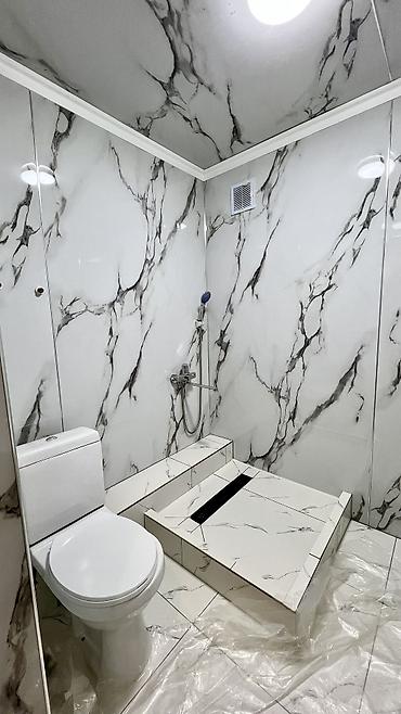 Продажа квартир: 1 комната, 46 м², Элитка, 3 этаж, Евроремонт — 6