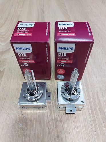 ksenon: Ksenon, 35 w, Hyundai 2015, 2015 il, Analoq, Çin, Yeni — 2