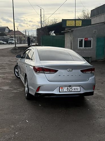 соната рулевая рейка: Hyundai Sonata, серебристый седан.2022г Аренда авто 25000залог минимум — 2