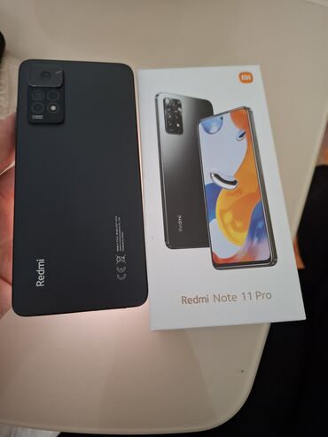 сколько стоит айфон 11 про бу: Xiaomi, 11T Pro, Колдонулган, 128 ГБ, түсү - Кара, 2 SIM