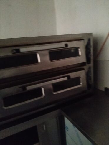 Soyuducu vitrinləri: 3 * 2 * 56, İşlənmiş, Ünvandan götürmə — 5