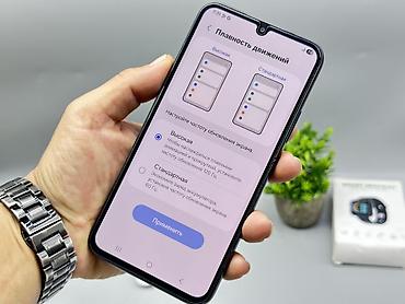 самсунг a33: Samsung Galaxy A34 5G, Б/у, 256 ГБ, цвет - Черный, 2 SIM — 7