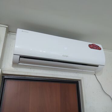 Установка кондиционеров: Продажа установка кондиционеров!!! Монтаж, демонтаж, заправка — 9