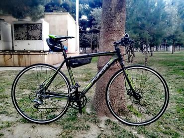klass.az velosiped: Velosiped əla vəziyyətdədir. Heç bir problemi yoxdur. Heç bir detalı — 1