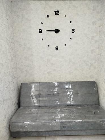 Продажа квартир: 1 комната, 36 м², Элитка, 7 этаж, Евроремонт — 3