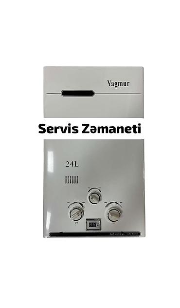 pitiminutka satışı: Pitiminutka Yagmur, 24 l/dəq, Yeni, Kredit yoxdur, Pulsuz çatdırılma — 1