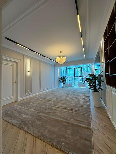 lux: 3 комнаты, 103 м², Джал-15 Элитка, 10 этаж, Евроремонт — 1