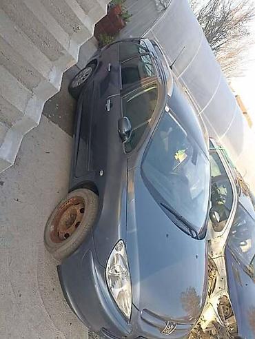 pc volani: PEUGEOT 307 - KOMPLETAN AUTO U DELOVIMA | Originalni polovni delovi — 4