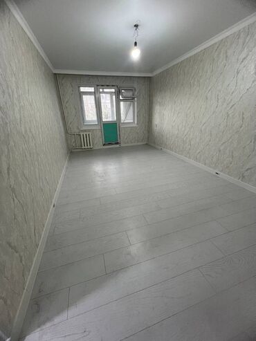 квартира гостиничнего типа: 3 комнаты, 58 м², 104 серия, 3 этаж, Косметический ремонт