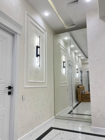 Təmir işləri: Hər növ istənilən dizayinda mənzillərin təmiri sifirdan başlayib — 5