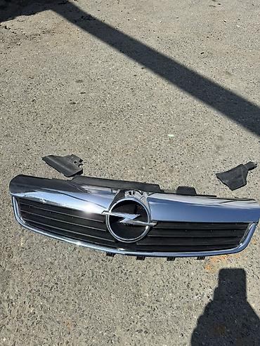 opel babin: Opel Zafira B, 2007 il, Almaniya, Ödənişli çatdırılma — 4