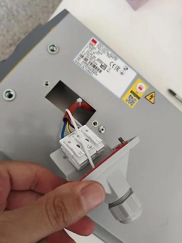 Auto delovi, gume i tjuning: Profesionalni industrijski led reflektor 132W EAE - Novo — 8