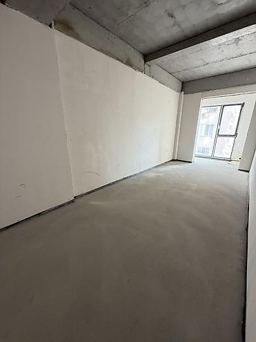 Продажа квартир: 3 комнаты, 115 м², Золотой квадрат Элитка, 7 этаж, ПСО (под самоотделку) — 6