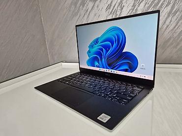 Ostalo: DELL XPS 13 7390 – PREMIUM ULTRABOOK! 🔥 Prodaje se vrhunski Dell XPS — 11