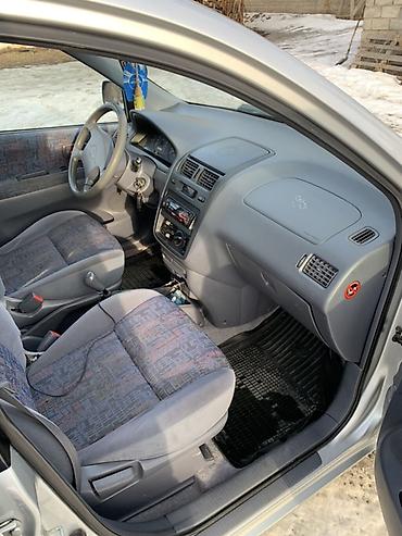 Toyota: Toyota Ipsum: 1996 г., 2 л, Механика, Бензин, Минивэн — 7