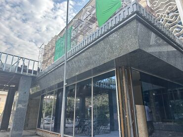 Фасадные работы: Утепление фасада, Демонтажные работы, Ремонт фасада | Моноблоки, Молдинг, Балясины | Американка, Мрамор, Клинкерная плитка | Базальт Больше 6 лет опыта — 4