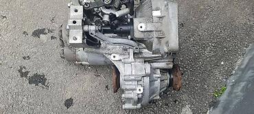 bas ovaj: MENJAC 6 BRZINA ZA VOLKSWAGEN PASSAT B8 - PHG | Menjac Passat B8 1.6 — 3