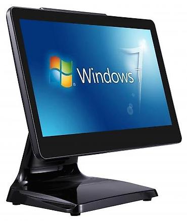 Готовый бизнес: POS терминалы POS системы Моноблок Rkeeper . POS Система RS-602 — 2