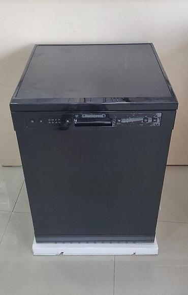 irsad electronics: Qabyuyan "Hoffmann DW-912B" Ölçülər (H × E × D) 84.5 × 59.8 × 60 sm — 2