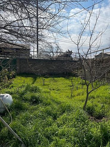 ev axtaram: Keşlə qəs. 5 otaqlı, 156 kv. m, Kredit yoxdur, Orta təmir — 6