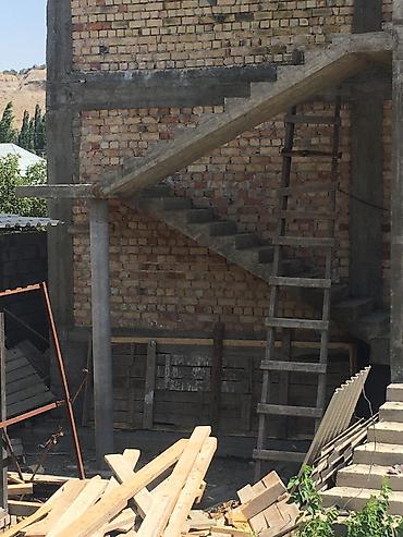 Обшивка лестниц: Лесница тепкичтер куябыз бетондан ишибизга гарантия берабиз арзан жана — 5