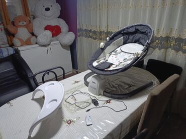 Nənnilər: Salam. Nənni satılır qiyməti razılaşma yolu ilə. Az işlənib, Heç bir — 9