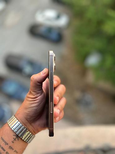 iphone 16 pro max 512: IPhone 16 Pro Max, 256 GB, Gümüşü, Face ID — 8