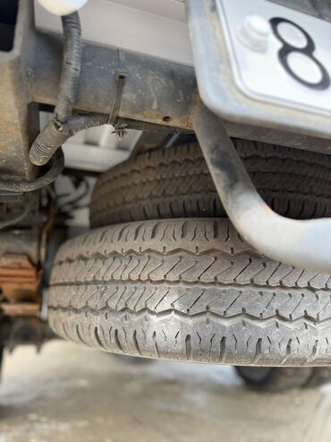 Hyundai: Hyundai Porter: 2020 г., 2.5 л, Типтроник, Дизель — 11