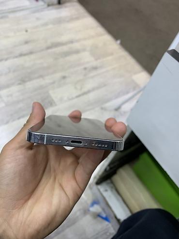 IPhone 12 Pro, Б/у, 128 ГБ, 74 % at lalafo.kg IPhone 12 Pro, Б/у, 128 ГБ, 74 %