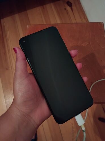 чехол на айфон 6 s: Samsung Galaxy A24 4G, 32 GB, rəng - Qara, Barmaq izi, İki sim kartlı