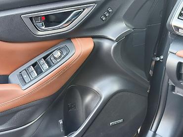 Subaru: Subaru Forester: 2020 г., 2.5 л, Вариатор, Бензин, Кроссовер — 8