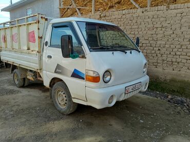 subaru bl 5: Hyundai Porter: 2006 г., 2.5 л, Механика, Дизель