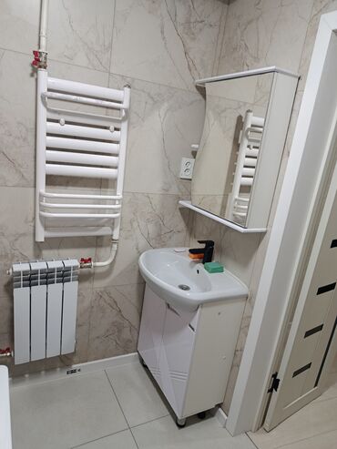 Долгосрочная аренда квартир: 2 комнаты, Без подселения, С мебелью полностью — 8