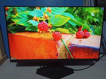 Мониторы: Монитор, AOC, Новый, 27" - 28" — 4