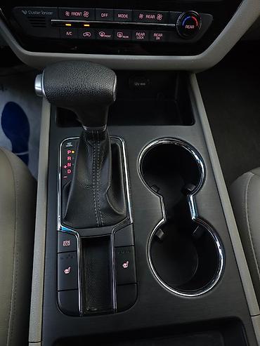 Kia: Kia Carnival: 2020 г., Автомат, Минивэн — 17