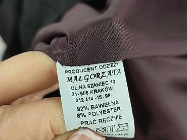 primark trencz: Trencz damski, rozmiar L — 6