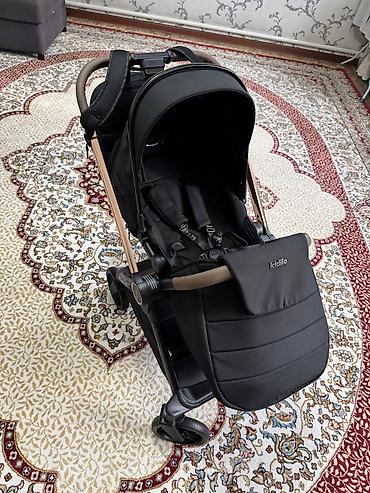 foo foo: Продается новая коляска Kidilo D900. Полная комплектация включает всё — 3