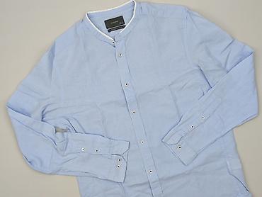 stone island 152: Reserved, Koszulа dla mężczyzn, rozmiar XL — 1
