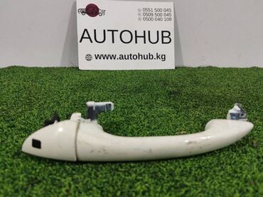 двери входные б: Ручка двери Mercedes-Benz C-CLASS W203 1.8 M271 2005 (б/у)