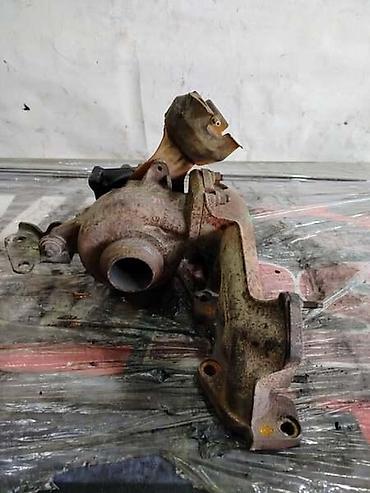 megafon 12v: TURBINA 2.0 HDI RHK ZA CITROEN JUMPY OD 2006. DO 2010. GOD. | — 3