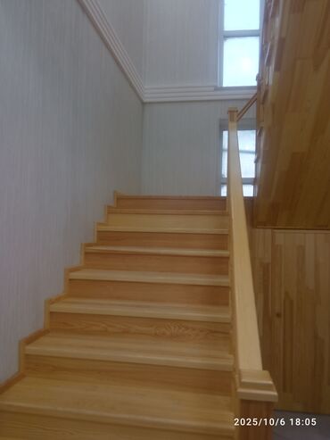 Həyət evləri və villaların satışı: İki mərtəbəli, geniş həyət sahəsi olan fərdi ev. Xüsusiyyətlər: - — 10